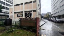 Genting Building (D13), Factory #568041061
